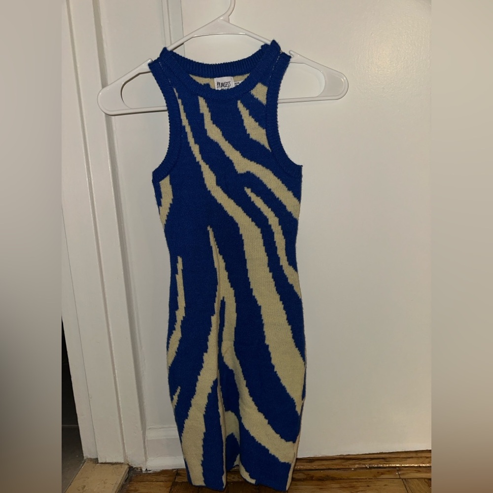 PRINCESS POLLY Mini Dress